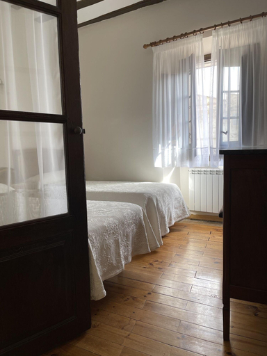Room 2, Casa Rural Hormilla, La Rioja