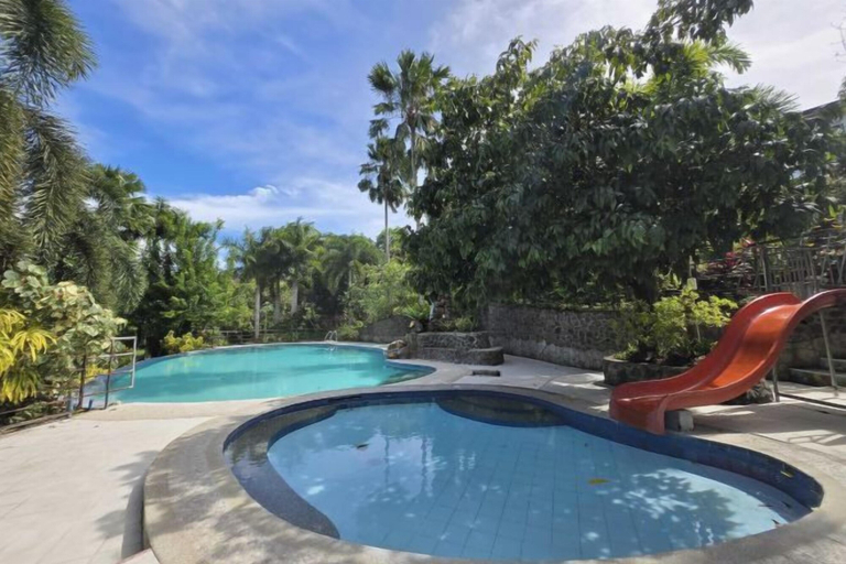 Pool 2, Amazing View Mountain Resort Laguna, Mabitac