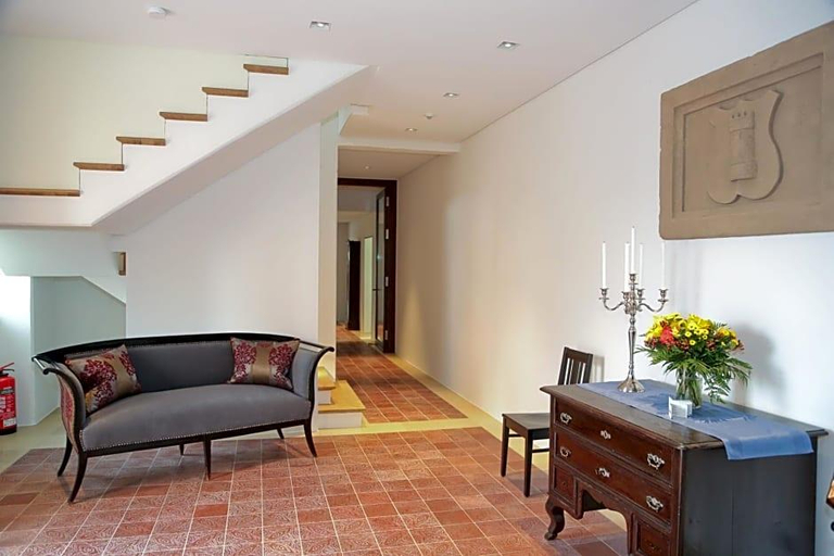 Public Area 2, Hotel Kloster Gasthof Speinshart, Neustadt an der Waldnaab