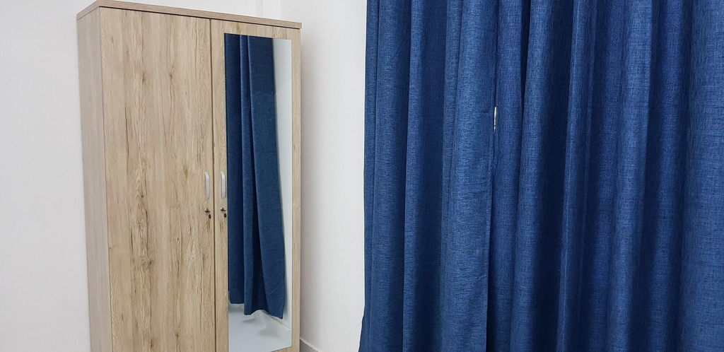 Room 5, Duqm Suites, Al Wusta