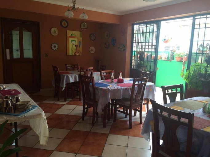 Food & Drinks 5, Panama Canal Inn, Panamá