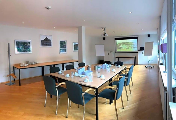 General view 3, Hotel Restaurant Prv Ser S Gasthof, Rotenburg (Wümme)