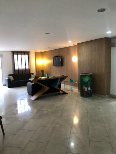 General view 3, Waldorf Service, São Paulo