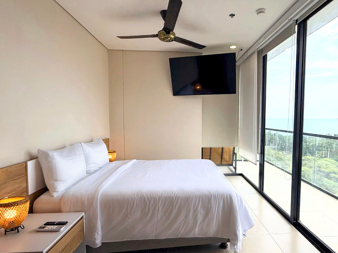 Room 3, Nuruma Suites By Avia Suites, Santa Marta (Dist. Esp.)