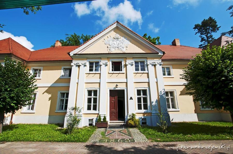 General view