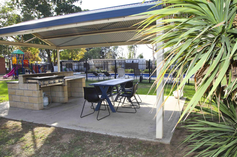 Food & Drinks 4, Nagambie Caravan Park & Motel, Strathbogie