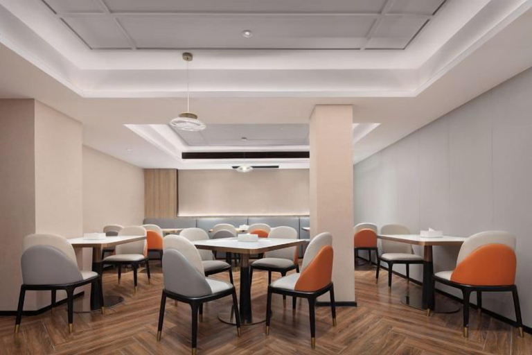 Food & Drinks 5, Morning Hotel (Chenzhou Guiyang Ouyanghai Avenue), Chenzhou