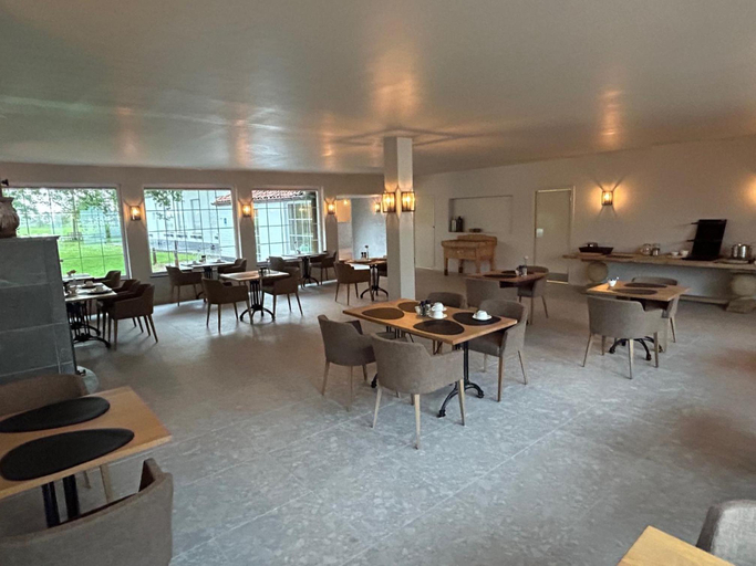 Food & Drinks, Kapelhoeve, West-Vlaanderen