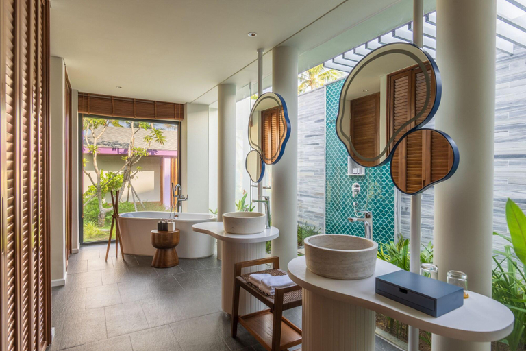 Room 3, Ttc Van Phong Bay Resort, Ninh Hòa