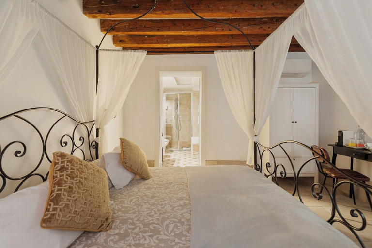 Room 4, Bianca Cappello House, Venezia