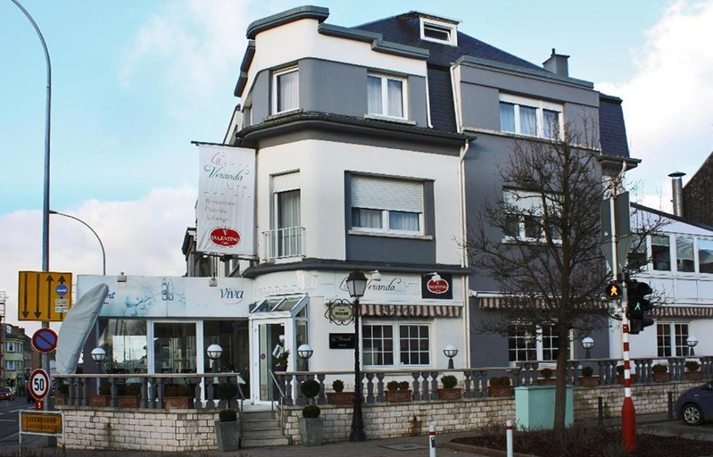 Exterior & Views 2, Auberge La Veranda, Luxembourg