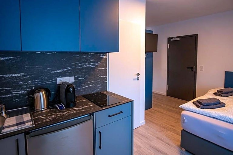 Exterior & Views 2, Hotel A24 Bei Hamburg, Stormarn
