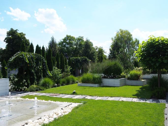 Exterior & Views 2, Hotel Wena, Trzebnica