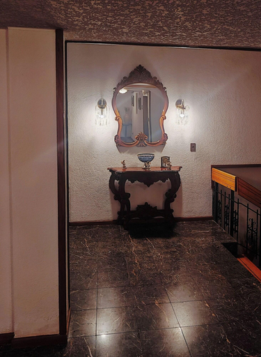 Others, Hotel Sweet Garden, Quito