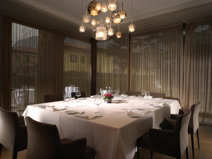 Food & Drinks 4, Albergo Nicolin, Lecco