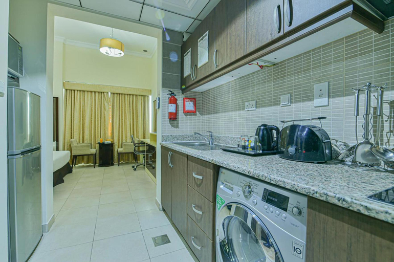 Others, VISTA HOTEL APARTMENTS, Dubai