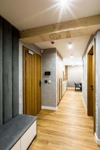 Public Area 3, Aparthotel Prestige, Tatra