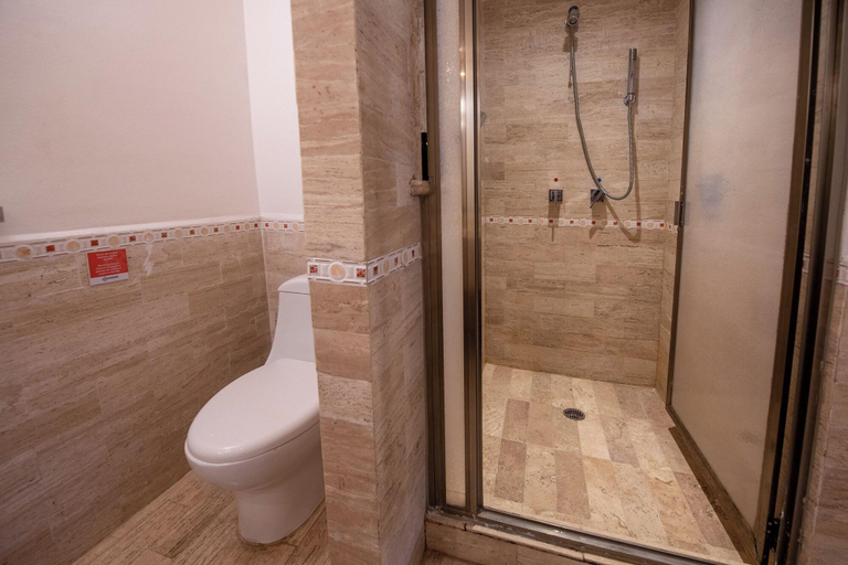 Room 3, Condo 2 Bdr 5pax En Resort, Benito Juárez