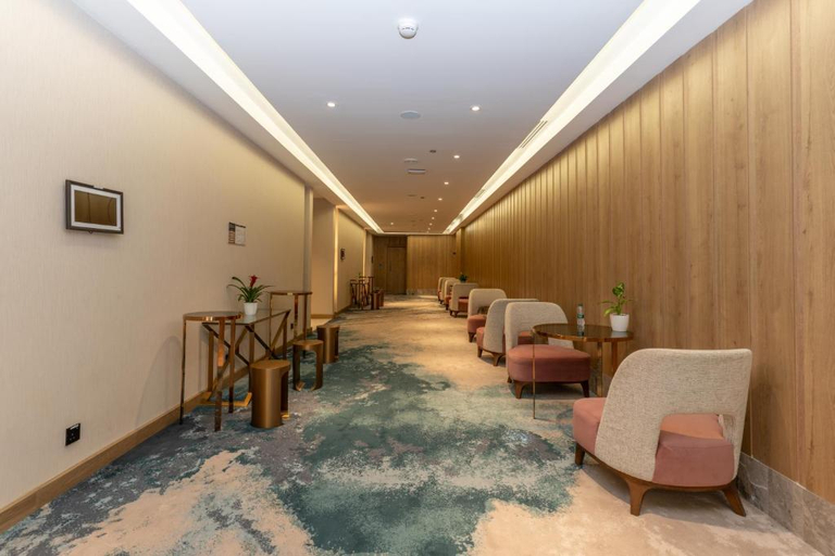 Public Area 4, Casa Di Ora Hotel Al Rawdah, Jeddah
