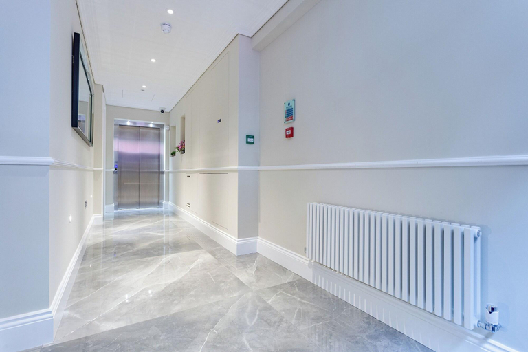 Public Area 3, Cleveland Residences Farringdon, London