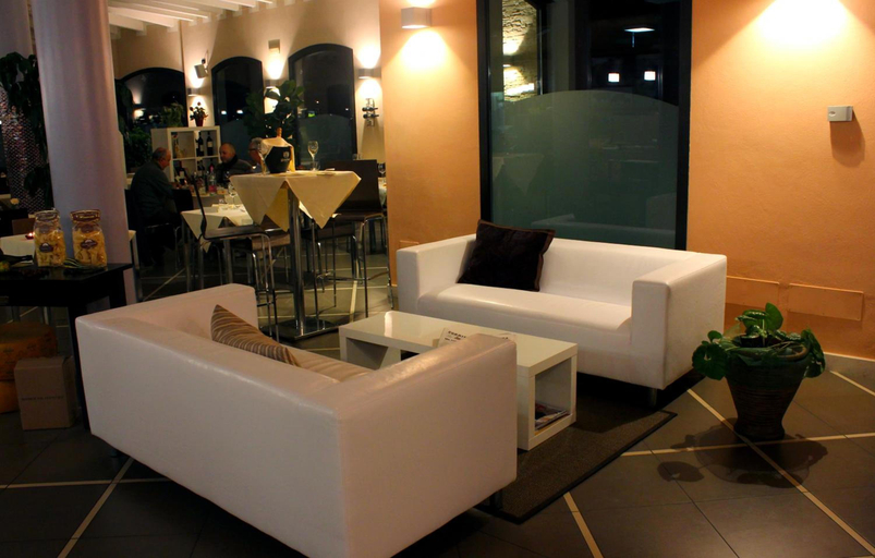 Exterior & Views 2, Albergo Delle Industrie, Cremona