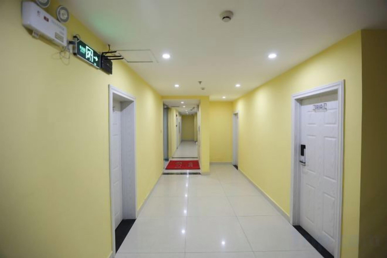 Others 5, Meimei Apartment, Nanchang