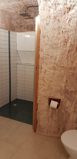 Bathroom 4, Venushill Bed and Breakfast, Coober Pedy