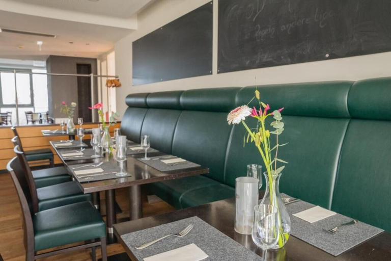 Restaurant 3, Astenturm Hotel, Hochsauerlandkreis