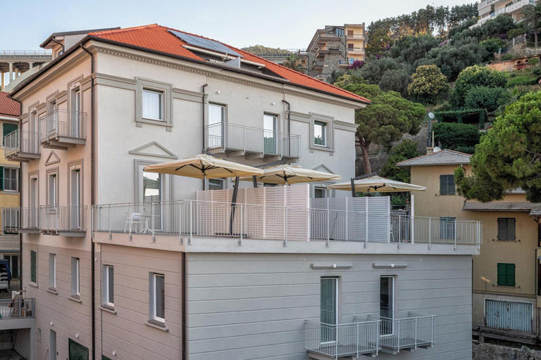 Exterior & Views 5, Villa Cadiz Apartments Varazze, Savona