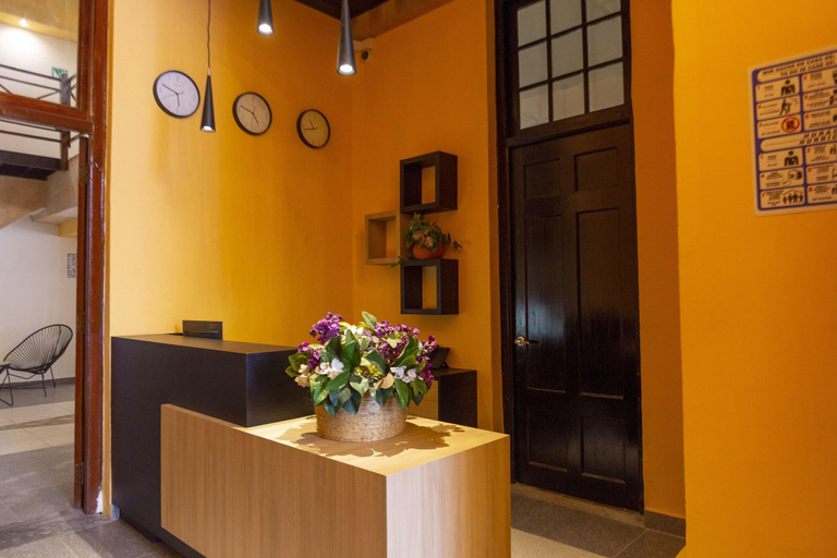 Public Area 4, Hotel La Nacional by Kavia, Mérida