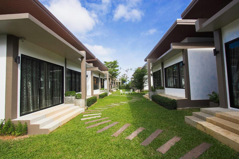 Exterior & Views 3, Alphabeto Resort, Pulau Phuket
