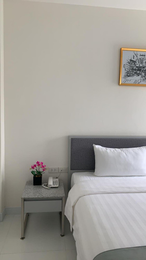 Room 2, Icare Residence & Hotel, Bang Khae