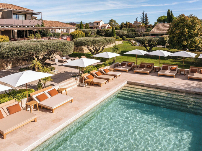 Exterior & Views 2, La Bastide Saint Georges, Alpes-de-Haute-Provence