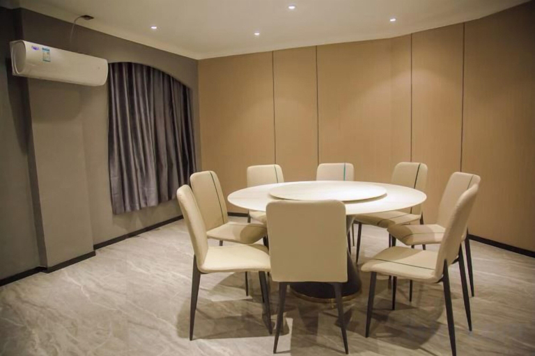 Others 5, Magnotel Hotel (Liye Baisanbon Shanghecheng Store), Changzhou