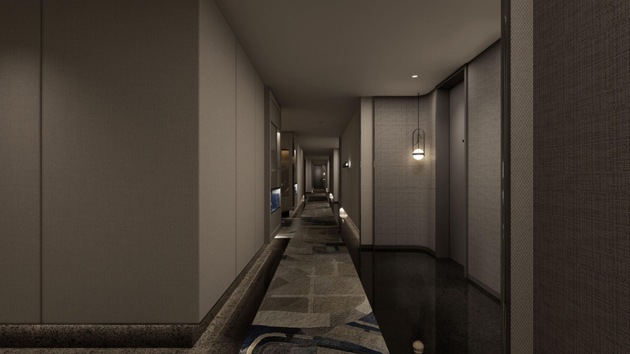 Public Area 4, voco SUITES SHENZHEN HUANGGANG by IHG, Shenzhen