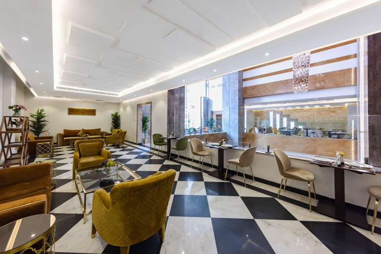 Others 2, Hotel 21 Makkah, Makkah
