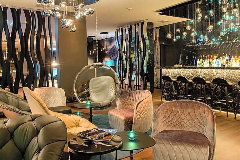 Public Area 2, Motel One Stuttgart Bad Cannstatt, Stuttgart