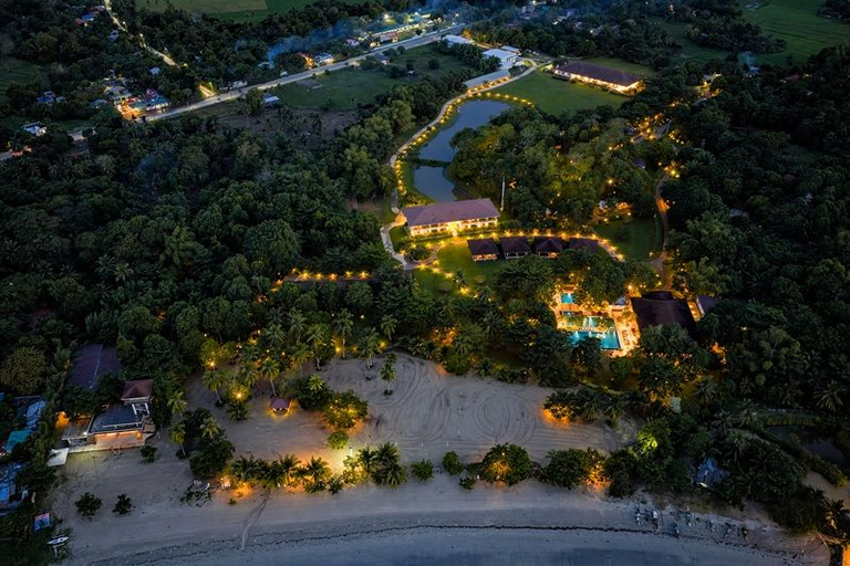 General view 1, Solina Beach & Nature Resort, Carles