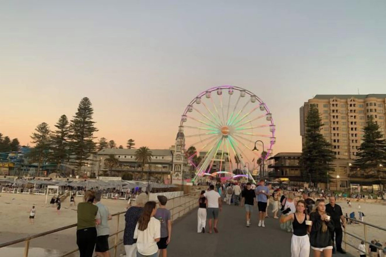 Point of interest 5, Beach & Bay - Modern Family Stay Glenelg North, Adelaide