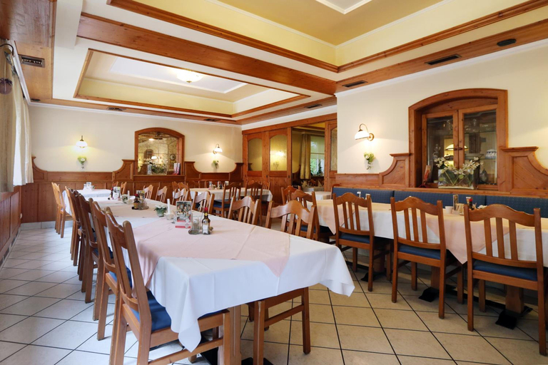 Food & Drinks 4, Gasthof Zur Linde, Amstetten