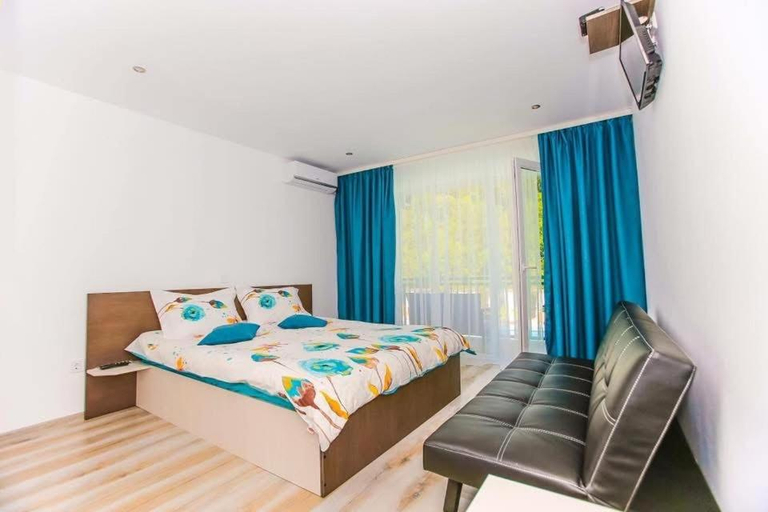 Bedroom 3, La Pastravarie, Mehadia