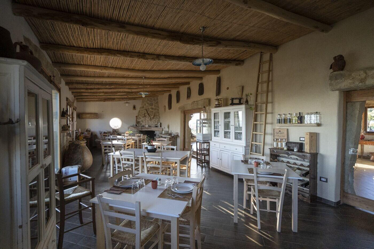Food & Drinks 5, Is Perdas, Nuoro