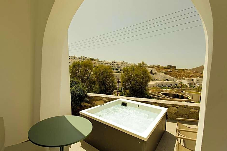 Exterior & Views 2, Opal Paros, South Aegean