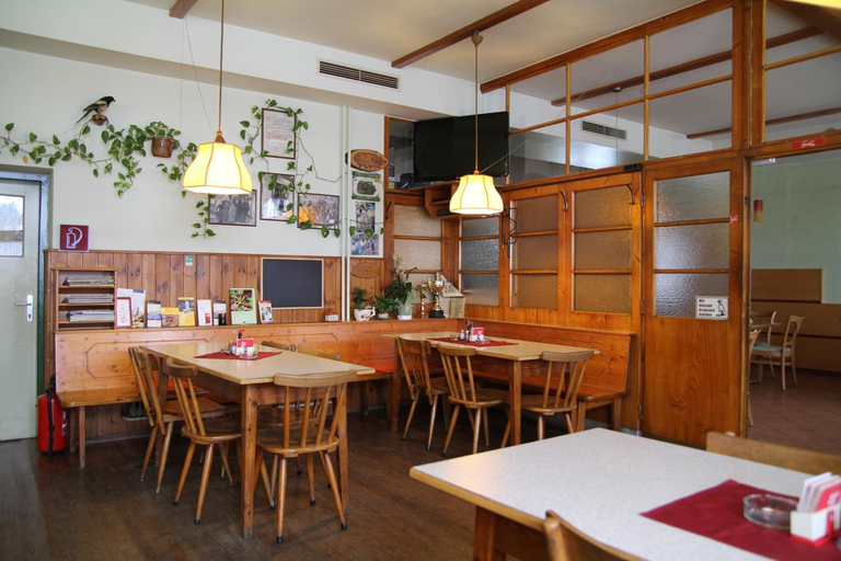 Food & Drinks 4, Dorfgasthof Berlakovich, Oberpullendorf