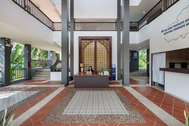 Public Area 3, Kokotel Khao Lak Montana, Takua Pa