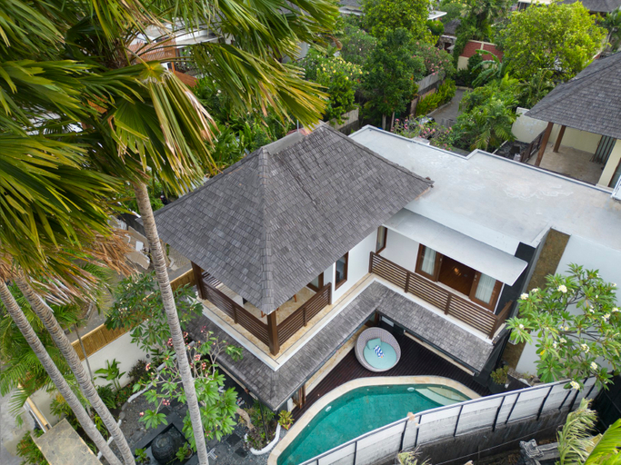 General view 3, Kanadea Villa Canggu By Inivie, Gianyar