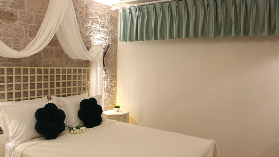 Room 2, A Na Cunda Art Otel, Ayvalık