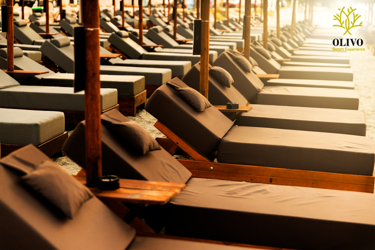 Beach 2, Ara Luxury Suites, Central Macedonia