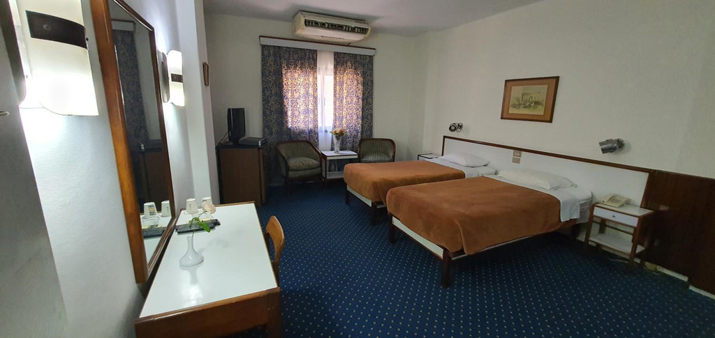 General view 4, Horus House Hotel Zamalek, Zamalik