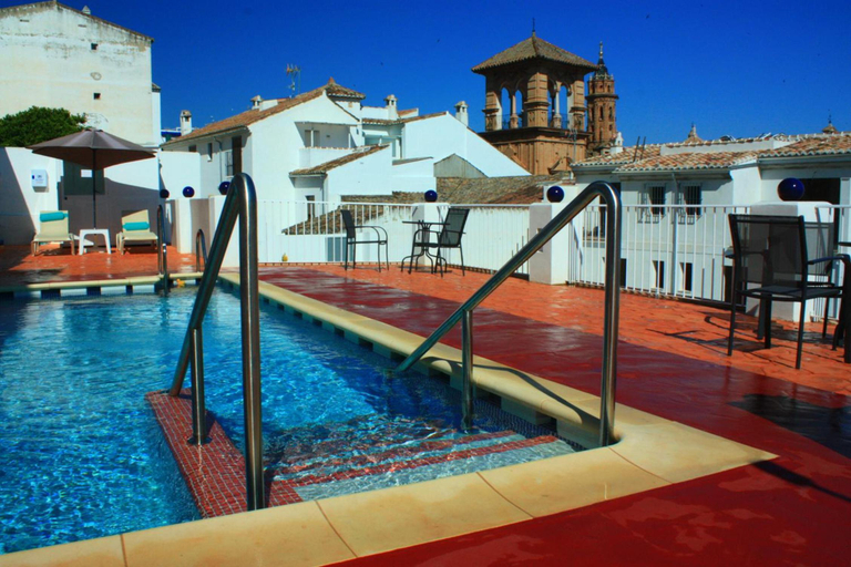 Sport & Beauty 5, Hotel Infante Antequera, Málaga